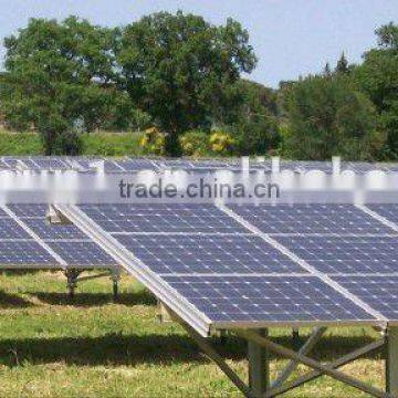 6000W High Efficiency Long Life Span Safety Solar and Wind Generator photo-6