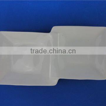 Stock Ceramic Butter Dish photo-2