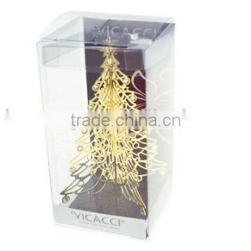 Hot Sale Metal Christmas Tree Hanging Ornament Stand WS331-SS10143B-M photo-2