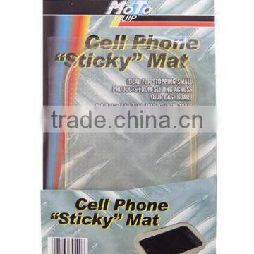 Cellphone Sticky Mat photo-2