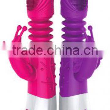 Female Flexible Massage Dildo