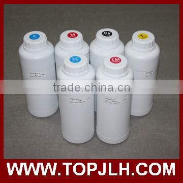 Heat transfer printing ink heat resistant printing ink