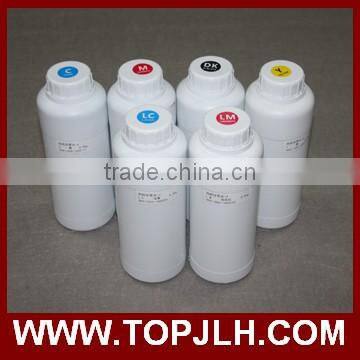 Sublimation Dye Ink 8 Colors Heat Transfer Inks photo-2