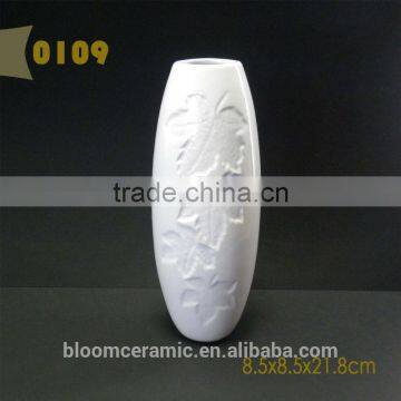 Hot selling made in china ceramic vases wholesale