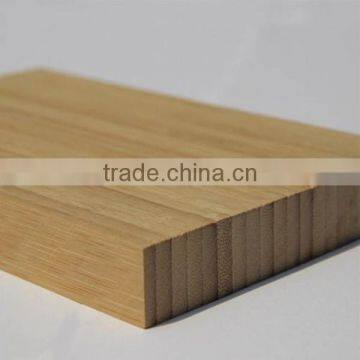 Ecological construction materials natural laminated board