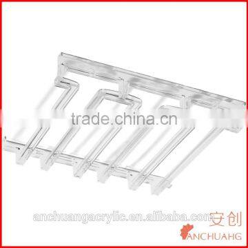 Acrylic Stemware Wine Glass/Cup Rack/Holder photo-2