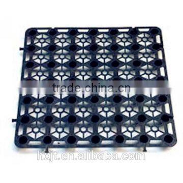 Storage and Drainage Board For Hanging Gardens and Roof Gardens Plastic Inter Layer Board photo-4