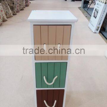 China Wholesale New Design Modern Wooden Cabinets With Drawers photo-3