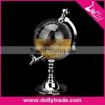 1.5L Plastic Party Globe Wine Drink Dispenser