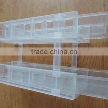 Best Quality Kitchen Tools Kitchen Storage Rack Dish Rack Plastic Kitchen Storage Rack With Plastic Drawer photo-6