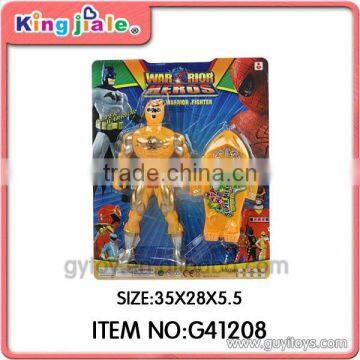 Wholesale Factory Price Make Custom Action Figures photo-4