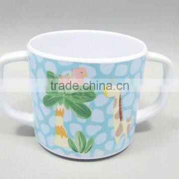 Melamine Coffee Mug For Kids