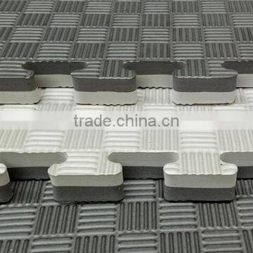 EVA Foam Jigsaw Reversible High Quality Kick Boxing Mat 40mm photo-3