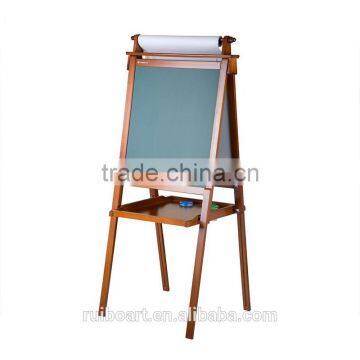 Supply High Quality Children Painting Easel Stand photo-3
