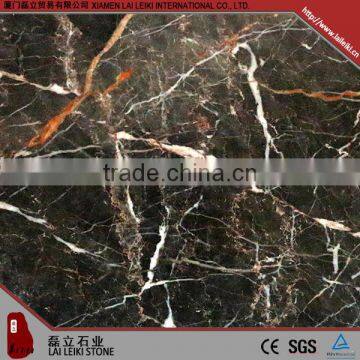 Alibaba china top sell polished Cuckoo-red chinese marble tiles