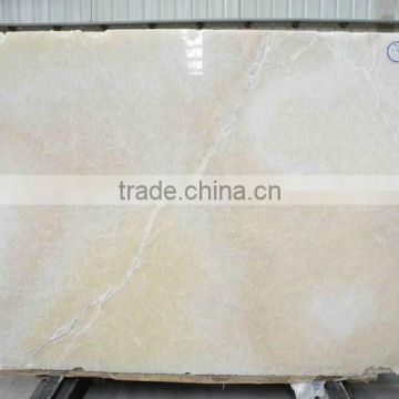 Exotic White Marble Good Onyx Slabs