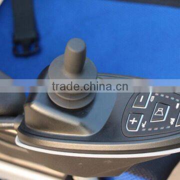 Folding Power Electric Wheelchair Joystick Controller photo-5