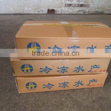 Frozen Yellow Croaker 40/60 G/pc photo-4