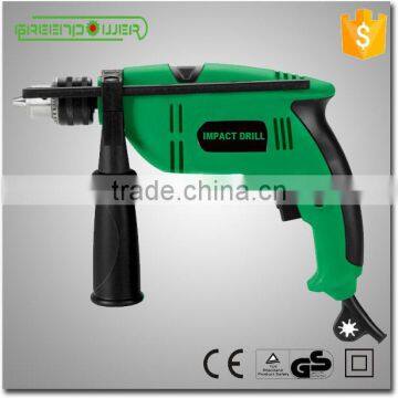 china impact drill 600w GP72117