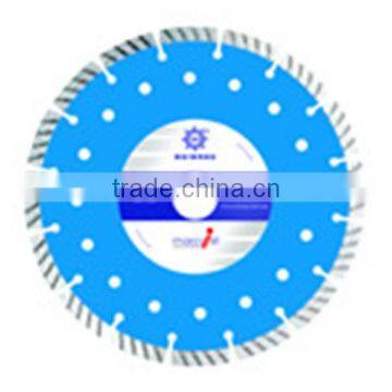 professional Segmented Diamond cutter Blade