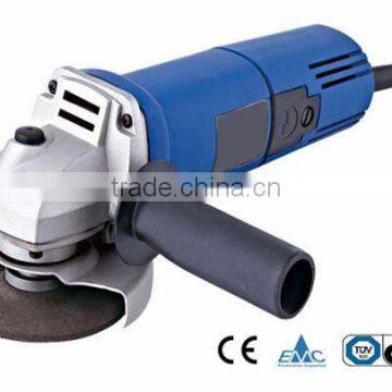 Electric angle grinder