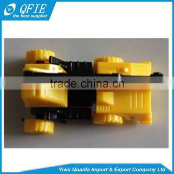 Stock Plastic 5cm Cheap Small Plastic Toys for Vending Machine photo-6