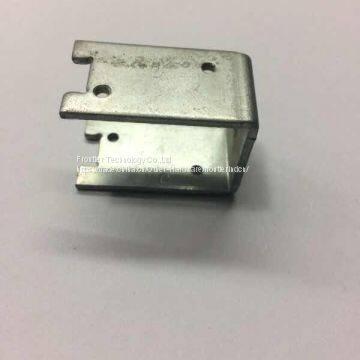 Metal Stamping Part, Made of Stainless Steel, OEM Are Accepted photo-4