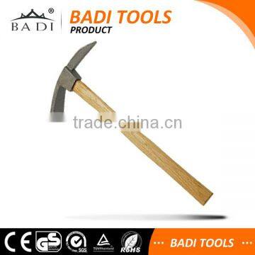 double use multifunction agriculture hoe /pickaxe shovel farming tools