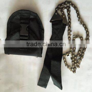 Manufacturers Wholesale Outdoor Survival Jigsaw Garden Saw Wire Saw photo-3