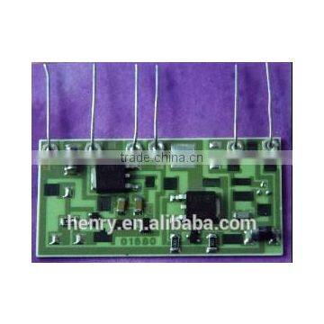 Automobile Ignition Hybrid Integrated Circuit photo-3