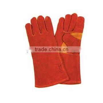 safety working welding glove
