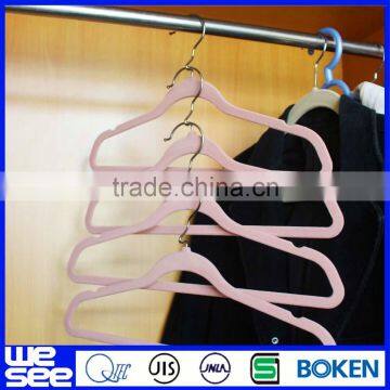 Folding Coat Hanger for Adults photo-4
