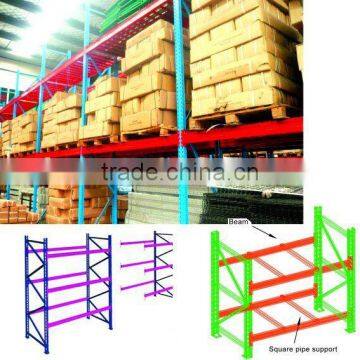 heavy duty warehouse equipment