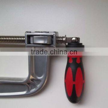 Guick G Clamp Quick Release Clamp Woodwork Clamp photo-4
