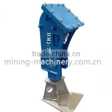 furukawa f9 hydraulic breaker