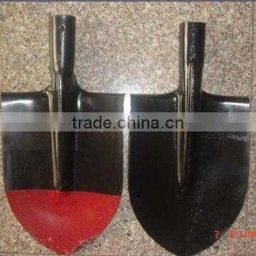 high quality steel shovel head