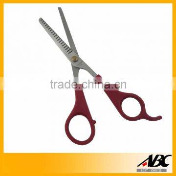 Top Grade Stainless Steel Hair Cutting Scissor Barber Scissor photo-5