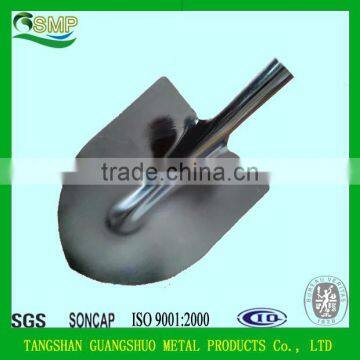 aluminum shovel