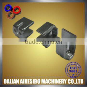 quality structure steel fabrication welded part