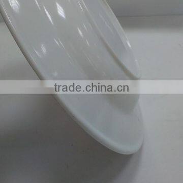 Melamine Plastic Plate Melamine Dinnerware 5A1068 photo-5