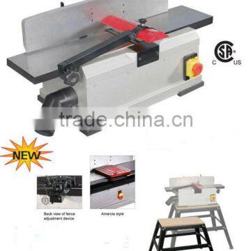 Woodworking Planer Machine WJ-150H with Number of knives 2 and Diameter 50mm