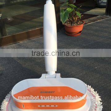 2017 Hot Sale Multifuction Electric Spin Mop - Mopa photo-3