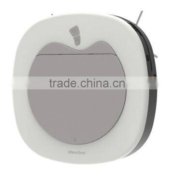 2016 New Robot Vacuum Cleaner ExVac Intelligent Cleaning Modes photo-3