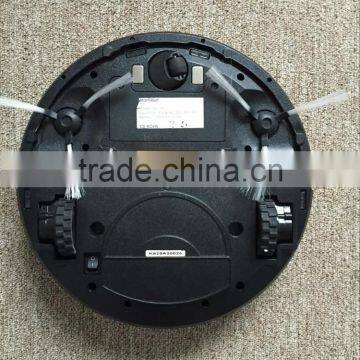 Brush Robot Vacuum Cleaner /self Control Vacuum Cleaning Robot photo-4