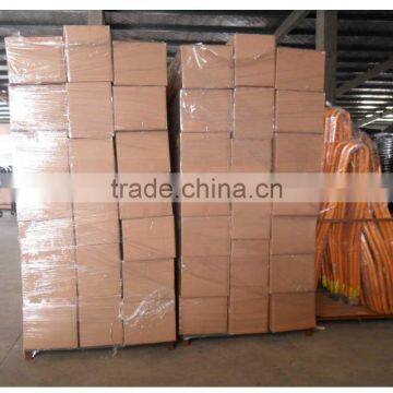 85L Build Poly W/Pour Lip Wheelbarrow for Australia Market (678016) photo-5