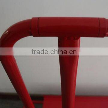 Rolling Hand Carrier Cart photo-2