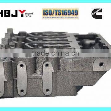 4BT 3.9L Cylinder Head Part NO. 3920005, 3966448, 3920611,3933417 photo-2
