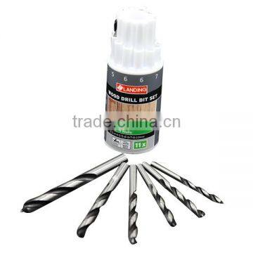 Factory Directly Provide Good Quality Carbide Drill Bit photo-4