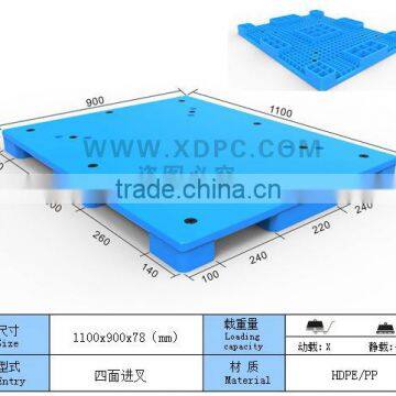 Water Proof PLASTIC PALLET photo-2