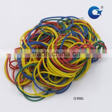 Color Compound Rubber Band photo-5